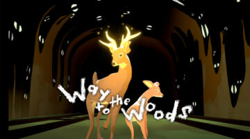Way to the Woods: Going Horns-on With This Indie Gem Ahead of Summer Game Fest Play Days | XBOX Wire
