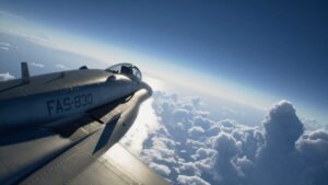Ace Combat 8: Wings of Theve ‘Walkthrough’ trailer