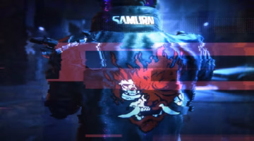 If Cyberpunk 2077: Turf Wars is at your local arcade, play it