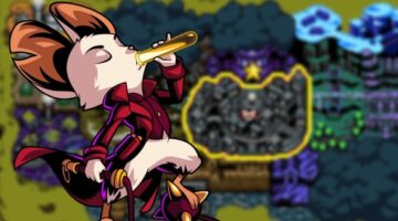 Think you’ve got a handle on Mina the Hollower? Yacht Club reckons many playthroughs are “missing 50 percent of the game”
