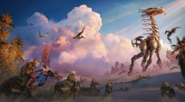 NCSOFT pushes Horizon Steel Frontiers to first half of 2027 after hinting at a 2026 launch