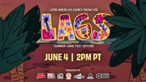 Latin American Games Showcase 2026 | Summer Game Fest Edition