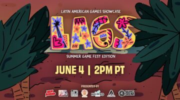 Latin American Games Showcase 2026 | Summer Game Fest Edition
