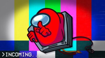 Among Us TV show surprise: All 10 episodes are out now