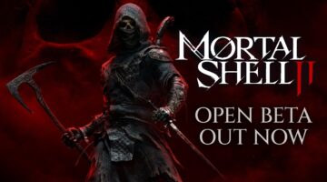 Mortal Shell II – Open Beta Launch Trailer | Summer Game Fest