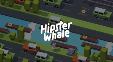 Atari to acquire Crossy Road developer Hipster Whale