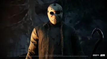 Don’t hold your breath for a Dead By Daylight sequel