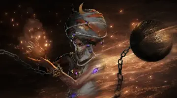Chris Wilson’s new ARPG won’t be as big as Path of Exile