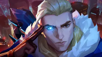 You can finally turn Riot’s Vanguard anti-cheat off when you’re not playing a game