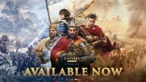 Age of Empires Mobile: PC Edition available now