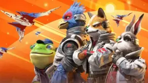 Star Fox review – the N64 classic gets a dazzling facelift | Eurogamer