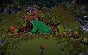 Ex-Fable devs’ Stardew Valley-like is coming to consoles in August