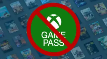 Xbox reportedly stops signing third-party Game Pass deals
