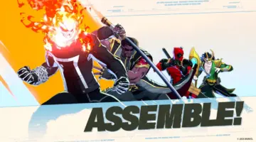 Blade, Loki, Deadpool announced for MARVEL Tōkon: Fighting Souls