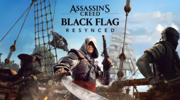 Assassin’s Creed Black Flag Resynced: PS5 Pro enhancements detailed
