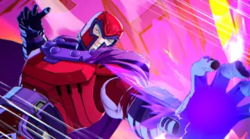 Hands-on with Marvel Tōkon, gorgeous animations and some unusual mechanics | Kotaku