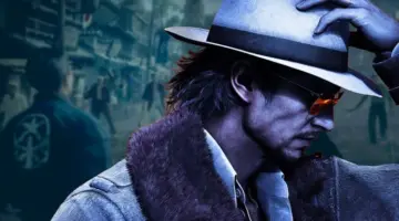 Somewhere between QWOP and Tekken, Stranger Than Heaven has one of the most interesting combat systems I’ve played in some time | Eurogamer