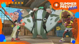 After 2 hours, Splatoon Raiders is better played with friends than going solo | GamesRadar