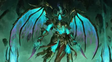 Diablo IV – Hunt the Death Cult in Season of Death Awakening