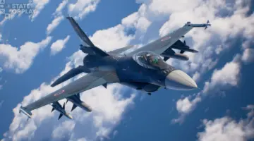 Ace Combat 8: Wings of Theve launches globally October 2 on PS5