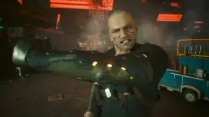 Like The Witcher 4 and Cyberpunk 2, CD Projekt Red’s new IP Hadar is “an emotional, open-world experience”
