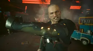 Like The Witcher 4 and Cyberpunk 2, CD Projekt Red’s new IP Hadar is “an emotional, open-world experience”