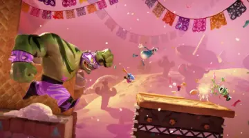 Ubisoft is planning a new, “more adventurous 3D Rayman” game – but only if “everything goes well” with its Rayman Legends Retold remake
