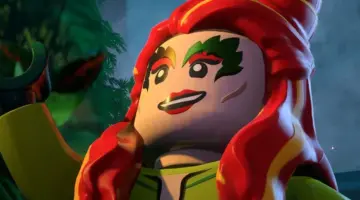 Lego Batman: Legacy of the Dark Knight swoops onto Switch 2 this autumn, and its first major DLC arrives the same day