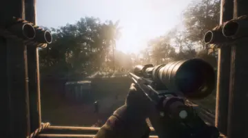 Hell Let Loose: Vietnam, a 50v50 shooter, delayed to August