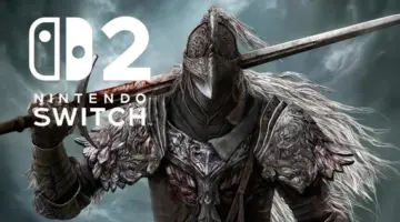 FromSoftware has finally announced an Elden Ring Switch 2 release date