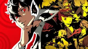 ATLUS reports hack that took info on next Persona game
