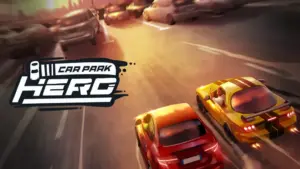 Carpark Hero exclusive E4 trailer
