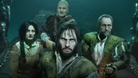 The Mound: Omen of Cthulhu brings insanity effects to its Lovecraftian multiplayer horror | IGN Preview