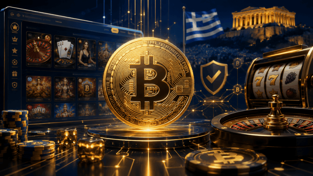 bitcoin casino n4g