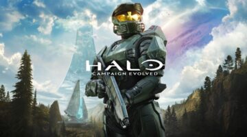 Halo: Campaign Evolved Launches July 28, Pre-Orders Available Now