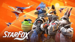 Star Fox review | WellPlayed