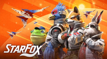 Star Fox review | WellPlayed