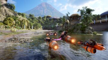 Star Wars: Galactic Racer hands-on report | PS Blog