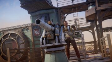 SAND: Raiders of Sophie is an original twist on extraction shooters that needs more time | COGconnected