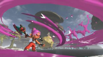 Splatoon Raiders Direct details enemies, weapons, tanks, customization, upgrades, and more