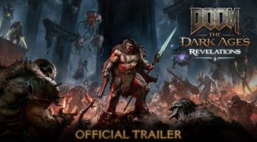 DOOM: The Dark Ages | Revelations – Official Trailer (4K) | Available July 7