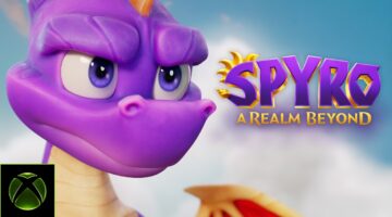 Spyro: A Realm Beyond | Cinematic Announce Trailer | XBOX Games Showcase 2026