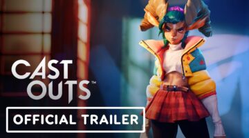 Cast Outs Official Narrative Trailer – IGN Live 2026