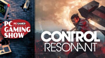Control Resonant exclusive trailer and developer interview – PC Gaming Show 2026