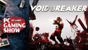 Void/Breaker Recalibration update trailer – PC Gaming Show 2026