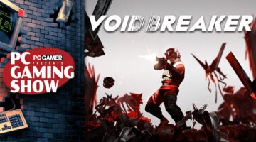 Void/Breaker Recalibration update trailer – PC Gaming Show 2026