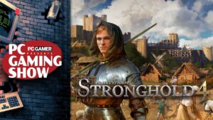 Stronghold 4 reveal trailer – PC Gaming Show 2026
