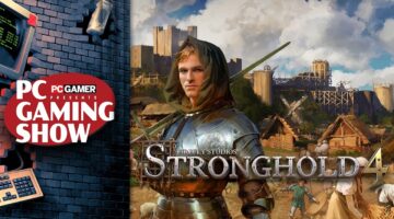 Stronghold 4 reveal trailer – PC Gaming Show 2026