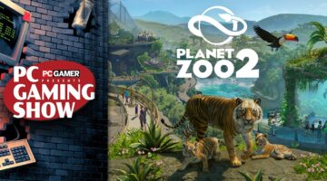 Planet Zoo 2 gameplay reveal trailer – PC Gaming Show 2026