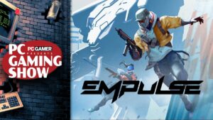 Empulse gameplay reveal trailer – PC Gaming Show 2026